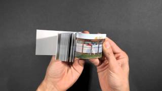 Support a Flipbook by Alan Becker [upl. by Porcia]