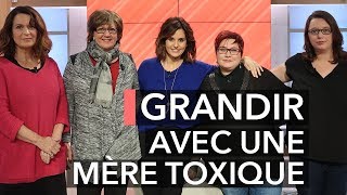 Mères toxiques  comment se libérer de leur emprise   Ça commence aujourdhui [upl. by Laeno662]