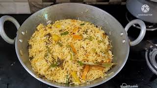 Trying My Favorite Parda biryani recipe food biryanirecipe healthyfood [upl. by Norraj]