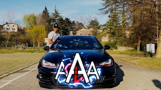 Narayan Solti  A A A 2 Official Music Video [upl. by Yecaj729]