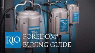 Foredom® Buying Guide [upl. by Kinnon885]