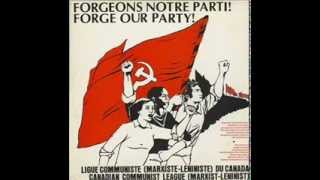 Ligue communiste marxisteléniniste du Canada  02  Norman Bethune [upl. by Aldercy816]