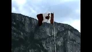 The Song About Canada [upl. by Inaliel]