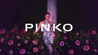 PINKO SS23 Campaign  Back To Neverland [upl. by Aicen]