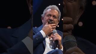 Mel Gibson Breaks Silence on Upcoming Passion of the Christ Sequel [upl. by Fidole71]