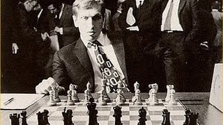 Karpov on Fischer 🏆 1972 World Chess Championship Vol 2 [upl. by Mafala]