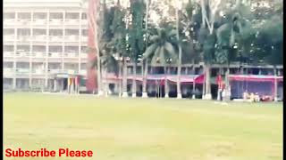 Sheikh Fazilatunnesa Govt Mohila College Bangladesh  শেখ ফজিলাতুন্নেছা মহিলা কলেজ বাংলাদেশ [upl. by Wolfy]