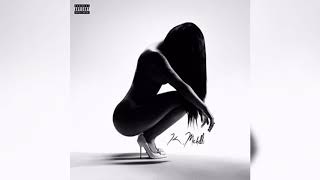 Hard To Do  K Michelle Instrumental  reprod by IAmSyeK [upl. by Cindra369]