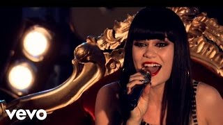 Jessie J  Domino VEVO Presents Jessie J Live in London [upl. by Aninep]