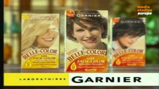 Garnier  Belle Colour [upl. by Edora867]