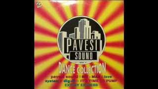 Pavesi SoundIll Never Lose [upl. by Santana]