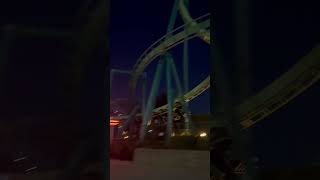 Raptor Cedar Point Sandusky Ohio [upl. by Dilks]