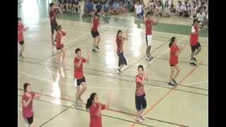 DLSU FITWELL INTER CLASS 1st TERM 2012wmv [upl. by Pittel384]