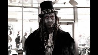 Working With Papa Legba [upl. by Emlynn]