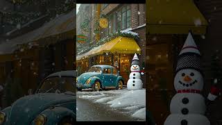 COZY CHRISTMAS MUSIC 2025🎄Calm amp Relaxing Christmas Carols🎁Best Christmas Songs for Study Unwinding [upl. by Feerahs127]