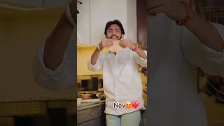 Etki November Toh Goriye Roti Jatt Di Pakaya Kregi 😂🌎❤️ Tanish Mongia [upl. by Adni]