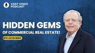 Hidden Gems of Commercial Real Estate [upl. by Leihcim]