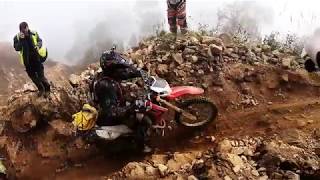 Explore360° offroad motorcycle tour Vietnam  Tribal North 2017 [upl. by Aihtela563]