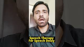 Speech Therapy For Speech Delay autism motivation speechtherapy kidslearning [upl. by Llehcor]