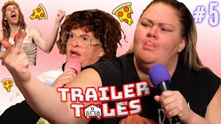 The Best Pizza  Trailer Tales w Trailer Trash Tammy Dave Gunther amp Crystal  Ep 5 [upl. by Fachanan]