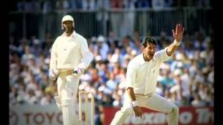 Richard Hadlee  ESPN Legends PART 3 of 4 [upl. by Nahshunn]