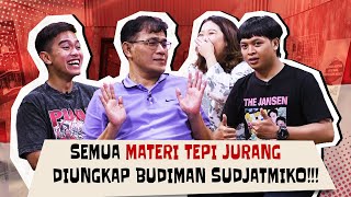 PDP EPS 27  KALAU TAKUT JANGAN NONTON KITA AJA TAKUT NGEDITNYA [upl. by Eltsirk]