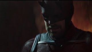 Marvel Television 2025 Trailer 4K  Daredevil Born Again SpiderMan Wonder Man Ironheart Zombie [upl. by Jolyn]