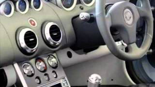 Top Ten Fastest Cars in the world 201121mp4 [upl. by Ahsian]