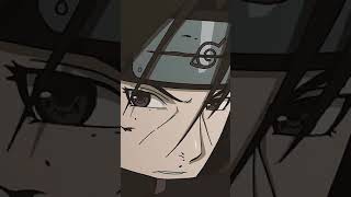 Itachi best scene WhatsApp status video [upl. by Ratha613]