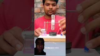 Free energy of the magnate science freeenergy easyscienceprojects [upl. by Nawuj]