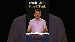 Shark Tank India Journey Real or Fake startup podcast business [upl. by Rybma]