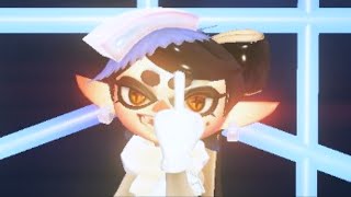 Callie STOP THAT😭 [upl. by Sontich]