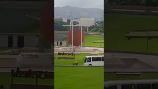 La Esfera Caracas de Jesus Soto [upl. by Beane]