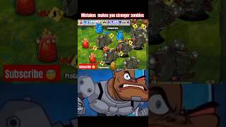 Pvz Fusion Endless Loop  pvz endlessloop pvzmobile [upl. by Nylesaj126]