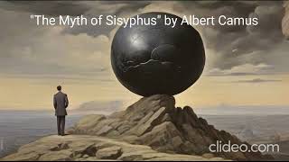 quotThe Myth of Sisyphusquot by Albert Camus Audiobook [upl. by Mclaurin827]