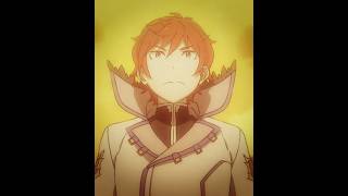 「Reinhard Is Back🔥」 Rezero Season 3 anime shorts [upl. by Mitchel276]