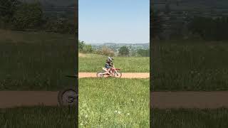 Raw SX50 ktm kidsmx motocross weedon [upl. by Raffaello513]