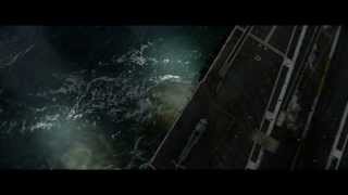 Godzilla  Bande Annonce 2 Officielle VF [upl. by Nelluc447]