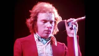 Van Morrison Warm Love The Rainbow London 1973 Track not on DVD [upl. by Salokkin]