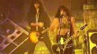 Kiss  Detroit Rock City Live in Pennsylvania 92 [upl. by Kinch49]