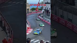 GRAND PRIX MONACO 24 [upl. by Ailicec]