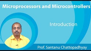 lec 20  Designing Microprocessor Based Systems [upl. by Enirahtac]