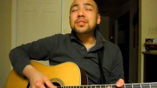 53 Moby Porcelain Mardi Gras Acoustic Cover [upl. by Phaedra]