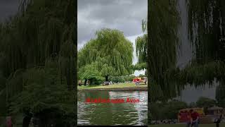 Stratford upon Avon stratforduponavon warwickshire [upl. by Hadias]