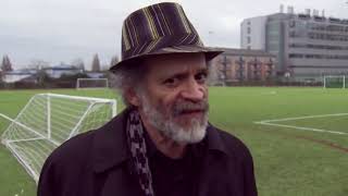 Checking Out Me History by John Agard [upl. by At]