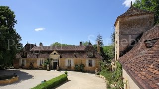 A vendre hameau et chartreuse en Perigord Noir [upl. by Grory]