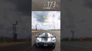 Can I Win With My Fastest Hypercar Koenigsegg Jesko shorts [upl. by Pearl]