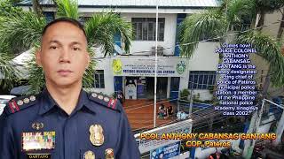 2024 DECEMBER AVP PNP PATEROS COP [upl. by Efinnej21]