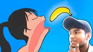 EATING THE FOOD  EATING SIMULATOR GAMEPLAY 🤤🤤🤤 [upl. by Ojillek274]