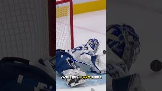 NHL goalies with hip surgery [upl. by Dita]